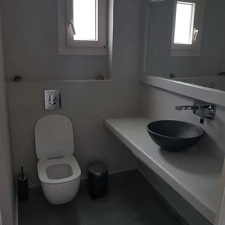 아파트 Casa Bella *