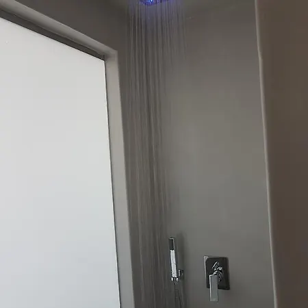 아파트 Casa Bella Kamári