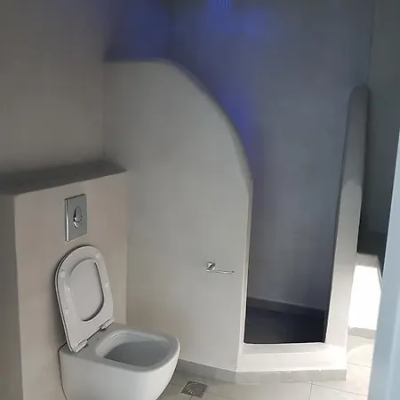 Casa Bella 아파트 Kamári