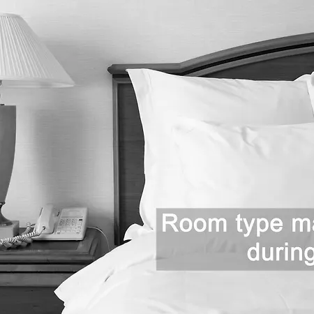 Casa Bella 아파트 *