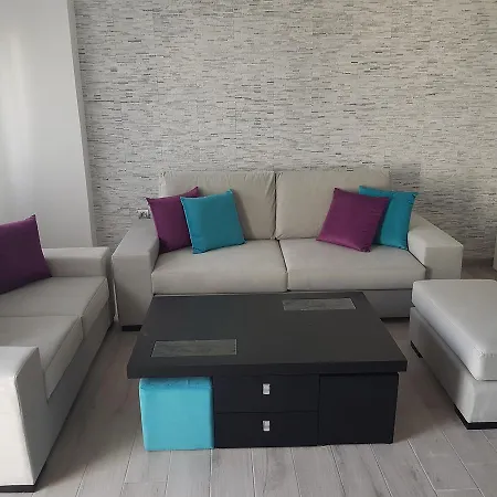 Casa Bella 아파트