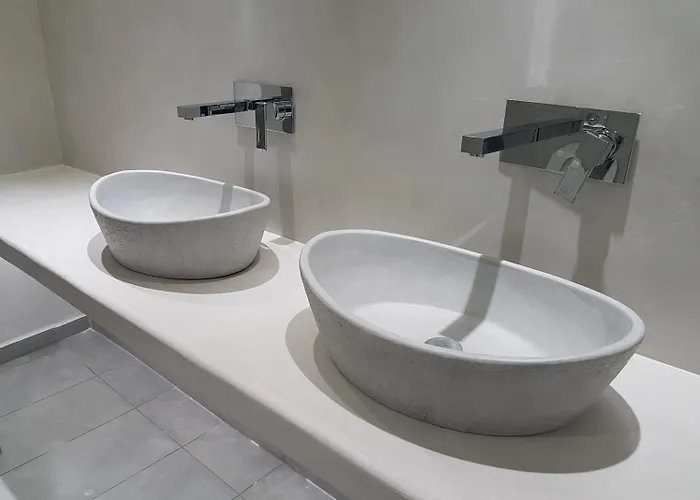 Casa Bella Appartement *