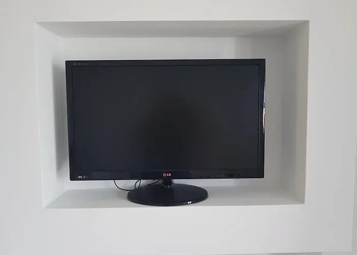 Appartement Casa Bella