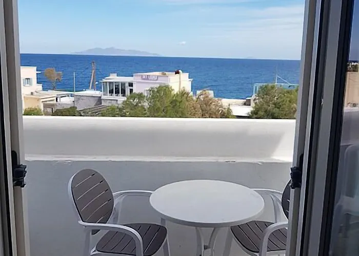 Casa Bella Appartement