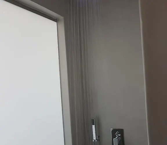 Appartement Casa Bella Kamári