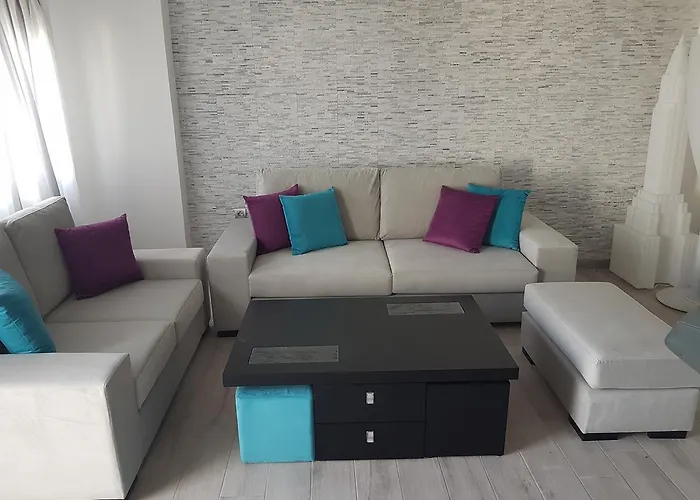 Casa Bella Appartement